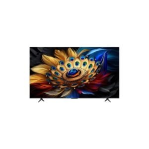 Stunning TCL 55 QLED TV 55C655 – 4K HDR, Dolby Atmos, Smart TV Price in Kenya & Features