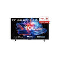 TCL 75V6C 75-Inch 4K UHD Smart TV – Stunning Picture, Immersive Sound Price in Kenya & Features