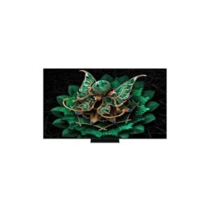 TCL 65C7K 65-Inch 4K UHD Smart TV-With Dolby Audio and Google TV (Copy) Price in Kenya & Features