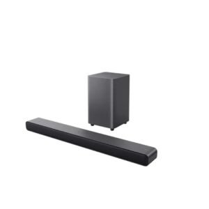 TCL S55H 2.1ch Pro Super Bass Soundbar Price in Kenya & Features