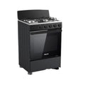 Hisense HFG60121B 60CM Free Stand Cooker – All Gas And Gas Oven Price in Kenya & Features
