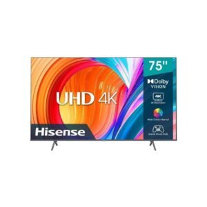 Hisense 75A71HKEN 75 Inch UHD 4K Smart LED TV Price in Kenya & Features
