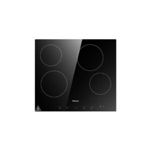 Hisense HHU60CEEC 60cm Built-In Ceramic Hob Price in Kenya & Features