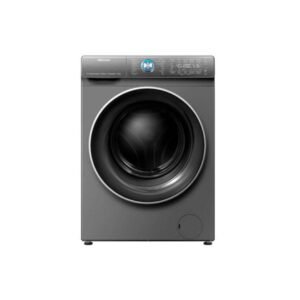 Hisense WDQR1214EVJMT 12kg Washer & 8kg Dryer | Smart Duka Electronics