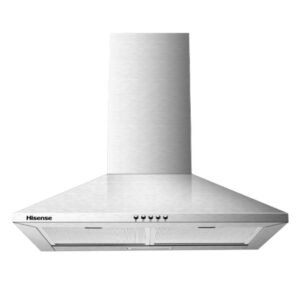 Hisense 90cm Pyramid Hood HHO90TASS | Smart Duka Electronics