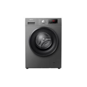 Hisense WFQP7012EVMT 7kg Front Loader Washing Machine | Smart Duka Electronics