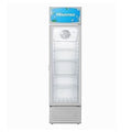 Hisense 282 Litres Showcase Refrigerator FL-37FC | Smart Duka Electronics