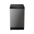 Hisense WTJA1302T 13kg Titanium Top load washing machine | Smart Duka Electronics