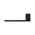 Hisense HS218 Soundbar 200 Watts Wireless Subwoofer | Smart Duka Electronics