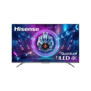 Hisense 75U7Q PRO 75 Inch ULED Premium QLED 4K UHD Smart TV Price in Kenya & Features