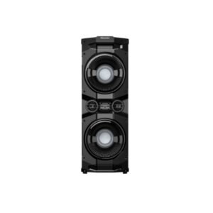 Hisense HP130 Party Speaker 400W Bluetooth LED Lights – Buy in Kenya | Smart Duka Electronics