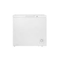 Hisense FC245SH 249L Chest Freezer | Smart Duka Electronics