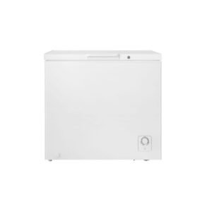 Hisense FC245SH 249L Chest Freezer | Smart Duka Electronics