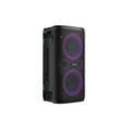 Hisense HP100 | Party Rocker | Smart Duka Electronics