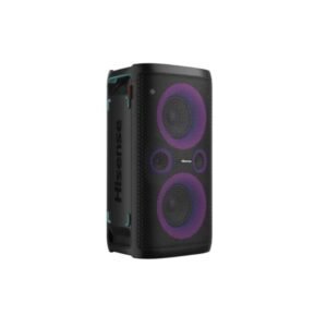 Hisense HP100 | Party Rocker | Smart Duka Electronics