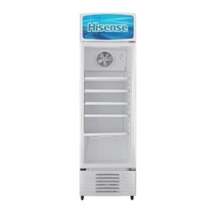 Hisense 382Litre Showcase Refrigerator FL-50FC | Smart Duka Electronics