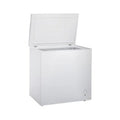 Hisense Chest Freezer 198 Litres Powerful Cooling FC198SH | Smart Duka Electronics
