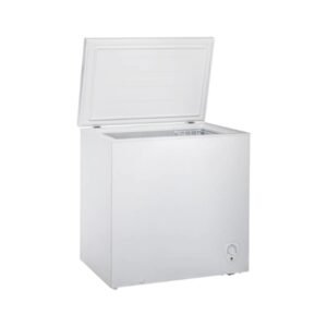 Hisense Chest Freezer 198 Litres Powerful Cooling FC198SH | Smart Duka Electronics