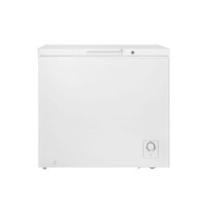 Hisense FC245SH 245LITRES Chest Freezer | Smart Duka Electronics