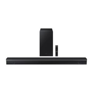 Samsung 3.1ch HW-B650 430W Wireless Soundbar System – Black Price in Kenya & Features