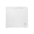 Hisense FC245SH 249 Litre Chest Freezer. | Smart Duka Electronics