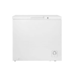 Hisense FC245SH 249 Litre Chest Freezer. | Smart Duka Electronics
