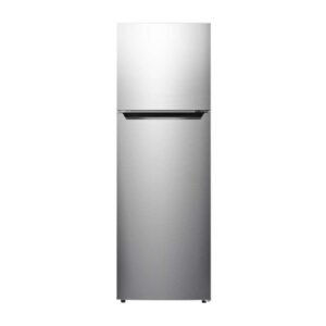 Hisense REF320DR 320Litres Double Door Fridge | Smart Duka Electronics