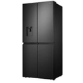 Hisense 454 Litre Fridge REF454DR- PureFlat French Door Refrigerator | Smart Duka Electronics