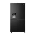 Hisense REF628DR 628Litre Infinite Side By Side Refrigerator | Smart Duka Electronics