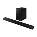 Samsung HW-Q60T 360W Virtual 5.1-Channel Soundbar System Price in Kenya & Features