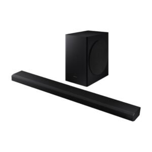 Samsung HW-Q60T 360W Virtual 5.1-Channel Soundbar System Price in Kenya & Features