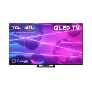 TCL 55 Inch C745 4K QLED Smart GOOGLE Gaming TV Price in Kenya & Features