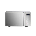 Hisense 23L Digital Microwave Silver for Daily Cooking H23MOMS5H Price in Kenya & Features