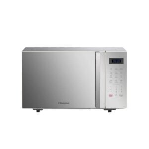 Hisense 23L Digital Microwave Silver for Daily Cooking H23MOMS5H Price in Kenya & Features