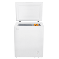 Hisense Chest Freezer 142L FC142SH Powerful Efficient | Smart Duka Electronics