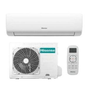 Hisense Split Air Conditioner AS-12CR4SVETG07 | Smart Duka Electronics