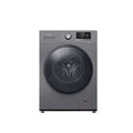 Hisense 9KG WFQP9014EVMT Front Load Washing Machine | Smart Duka Electronics