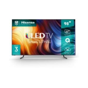 Hisense 98 Inch Smart ULED 4K UHD HDR TV Kenya 98U7H Price in Kenya & Features