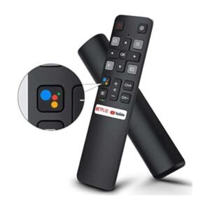 Brand New TCL Smart TV Remote Replacement. | Smart Duka Electronics