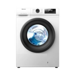Hisense 9KG Front Load Washer WFQP9014EVM | Smart Duka Electronics