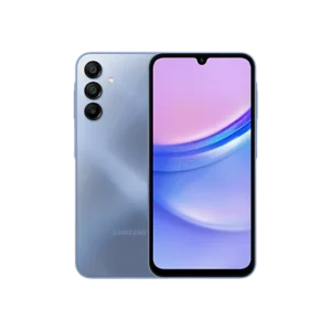Samsung Galaxy A15 6GB RAM 128GB– 6.5 inch FHD+ 90Hz Display – Kenya | Smart Duka Electronics