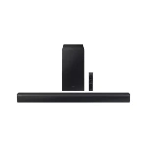 Samsung Sound Bar HW-C450 – Immersive Audio Experience Price in Kenya & Features