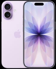 Apple iPhone 17 (Lavender, 256GB) Price in Kenya | Smart Duka Nairobi - Smart Duka Electronics