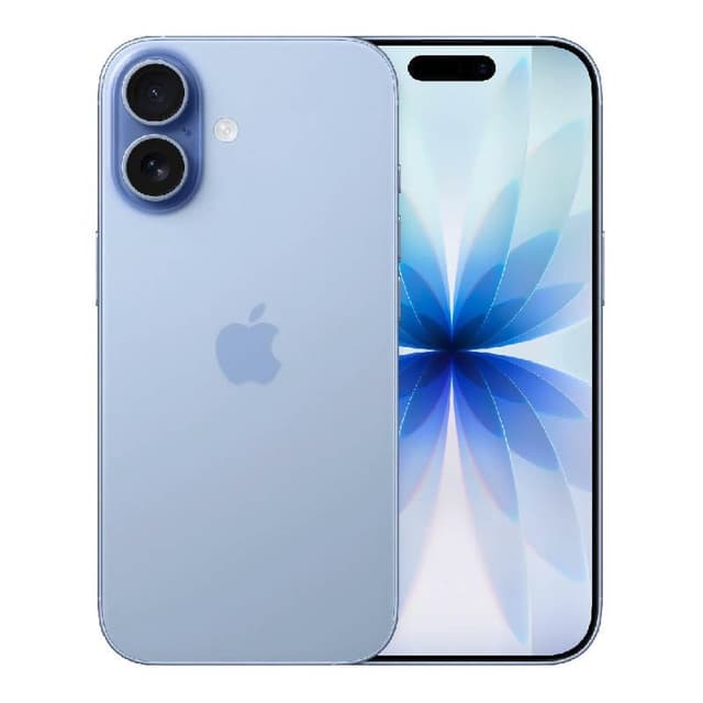 Apple iPhone 17 (Mist Blue - 512GB) Price in Kenya & Features - Smart Duka Electronics