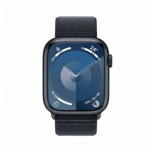 Apple Watch S9 41mm WiFi and Cellular – Stay Connected Anywhere, Anytime! | Smart Duka Electronics