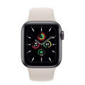 Apple Watch SE 44mm 2nd Gen GPS – Sleek, Affordable Smartwatch | | Smart Duka Electronics