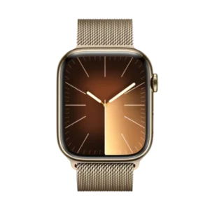Apple Watch Series 10 42mm GPS – Sleek Design, Smarter Tracking | Smart Duka Electronics