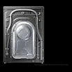 Samsung WD90T554DBN/NQ 9KG/6KG AI Control Front Load Washer Dryer Combo