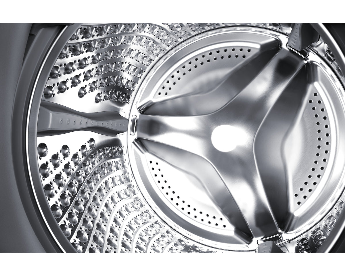 Samsung 21KG/12KG AI Bespoke Washing Machine (WD21T6300GV)