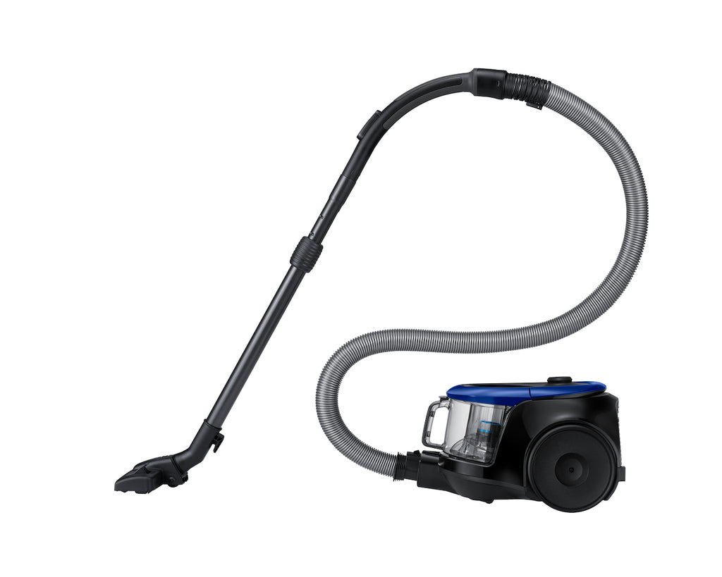Samsung  1.5L Bagless SC18M2120SB Vacuum Cleaner